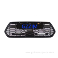 Tacoma 2016-2022 ABS Grill Grilles